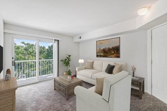 Seagrass Cove Apartment Homes